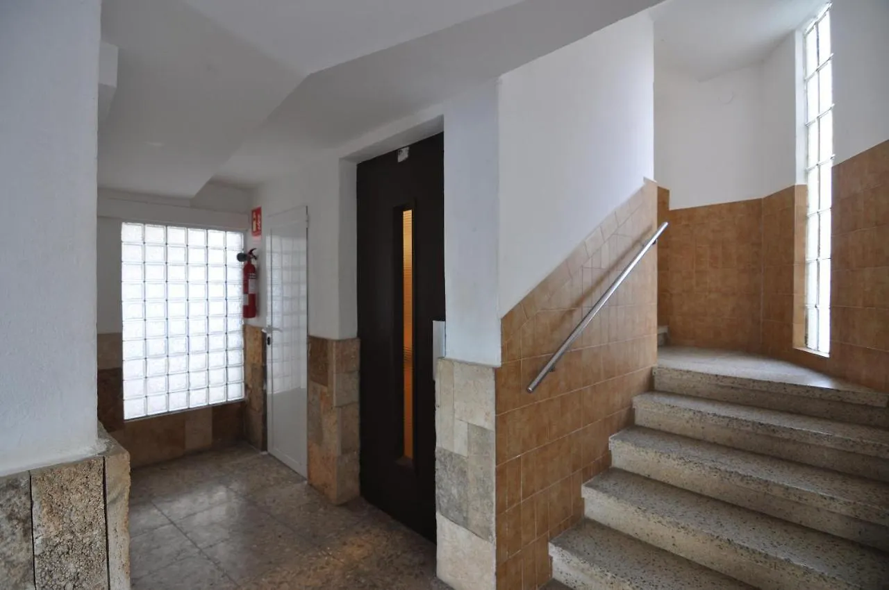 Rnet - Weekend Roses Apartamento Espanha