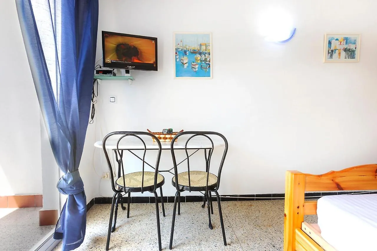 Rnet - Weekend Roses Apartamento Espanha