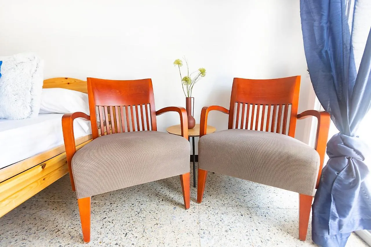 Rnet - Weekend Roses Apartamento 0*,  Espanha