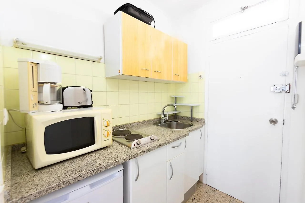 Rnet - Weekend Roses Apartamento 0*,  Espanha